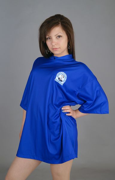 Фланелка Левски