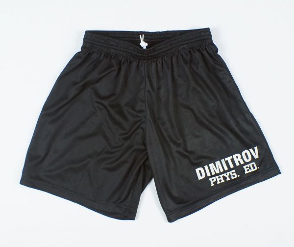 SHORTS -  BOY - AAS - ГАЩЕТА МОМЧЕ