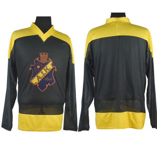 Фланелка AIK 