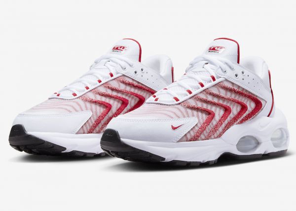 Маратонки Nike Air Max Tailwind NN