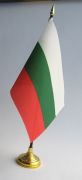 Знаме настолно