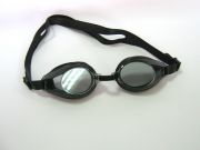 Очила за плуване - Balance, черни