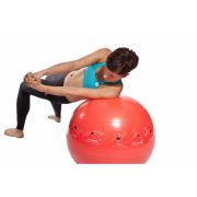 Fitball - Швейцарска топка - диаметър 65см