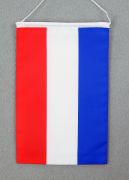 Флагче Холандия - размер A4, меко
