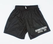 SHORTS -  BOY - AAS - ГАЩЕТА МОМЧЕ