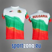 BGF Фланелка България