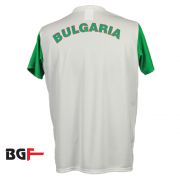 BGF Фланелка България 04