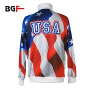 BGF Суичър USA