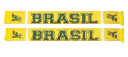 Шал Бразилия