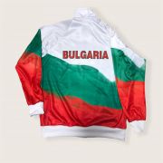 BGF Суичър България