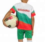 BGF Детски Екип България 